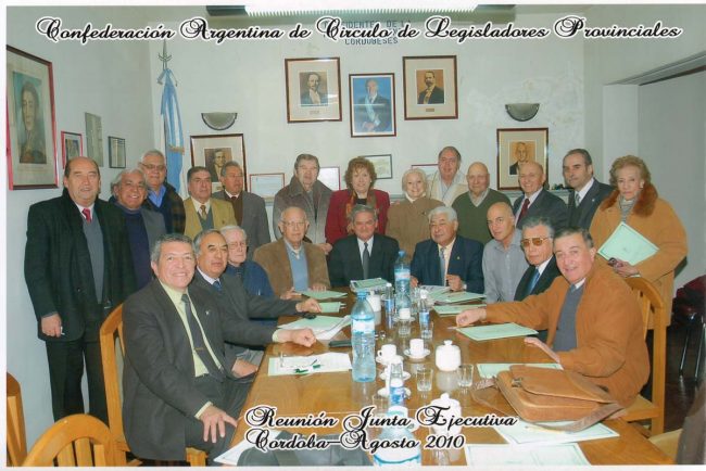 CONFEDERACION