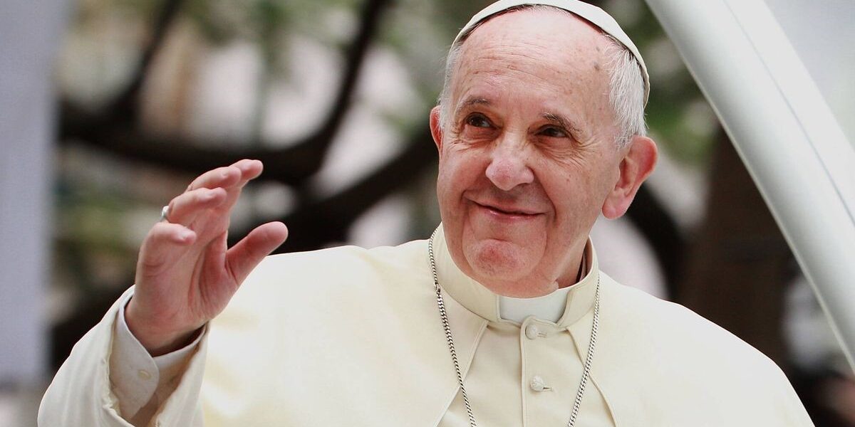 Papa-Francisco POrtada